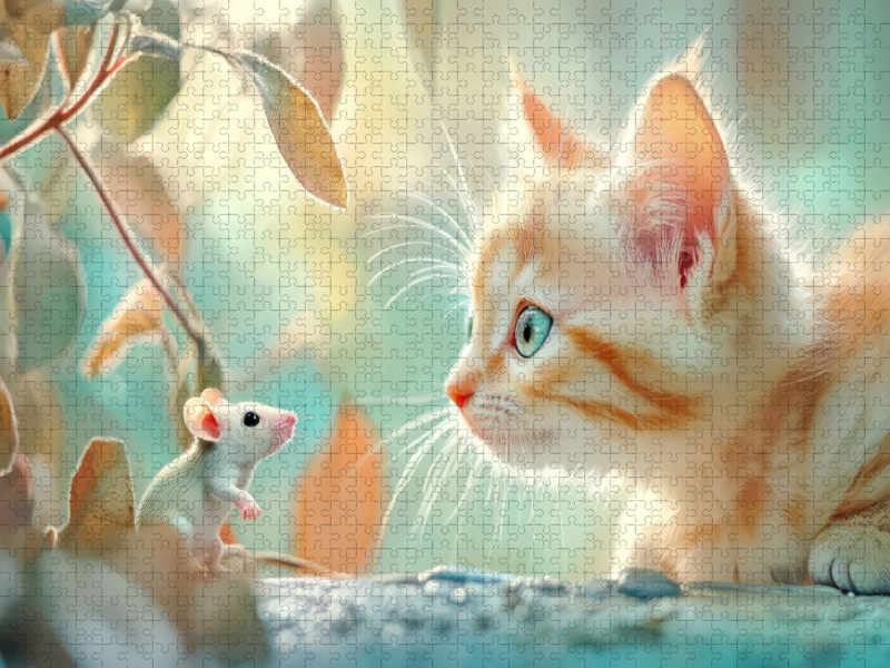 Katzenkinder