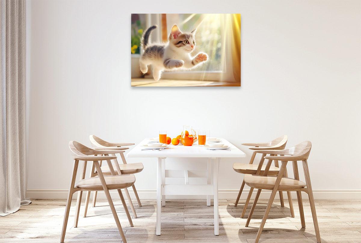 Katzenkinder