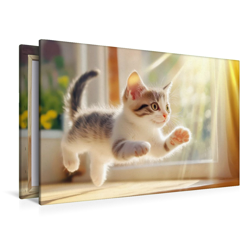 Katzenkinder