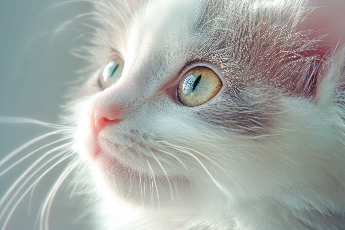 Katzenkinder