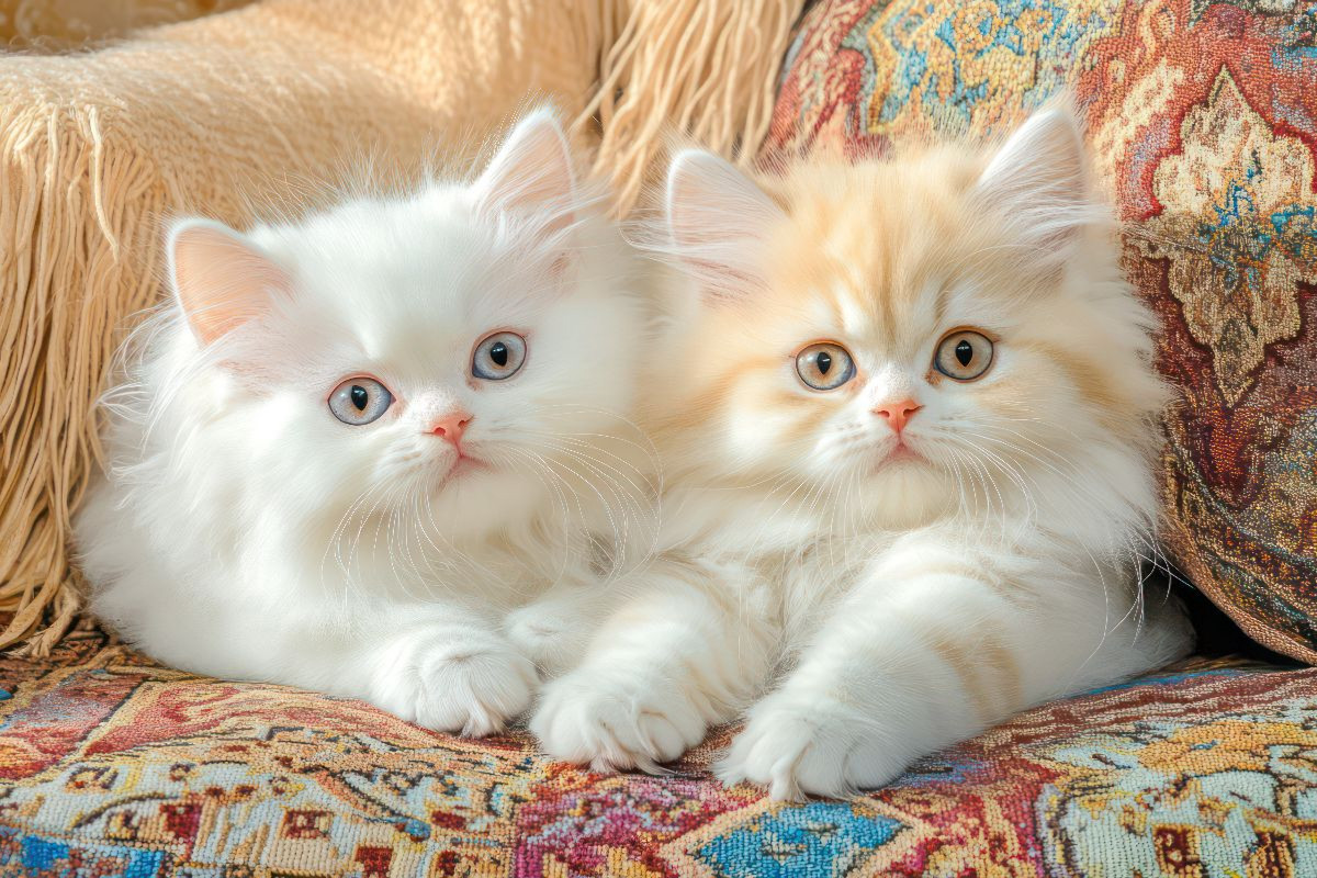 Katzenkinder