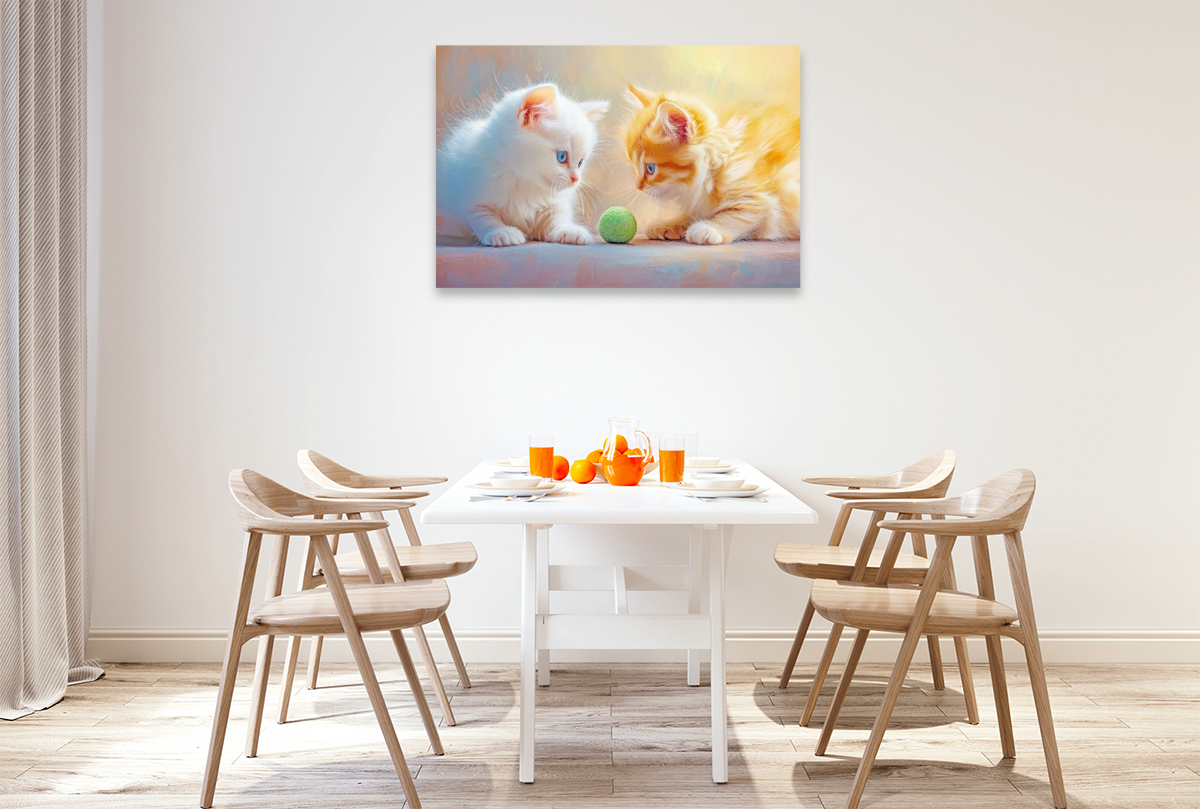 Katzenkinder