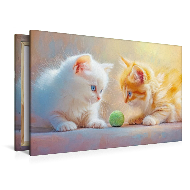 Katzenkinder