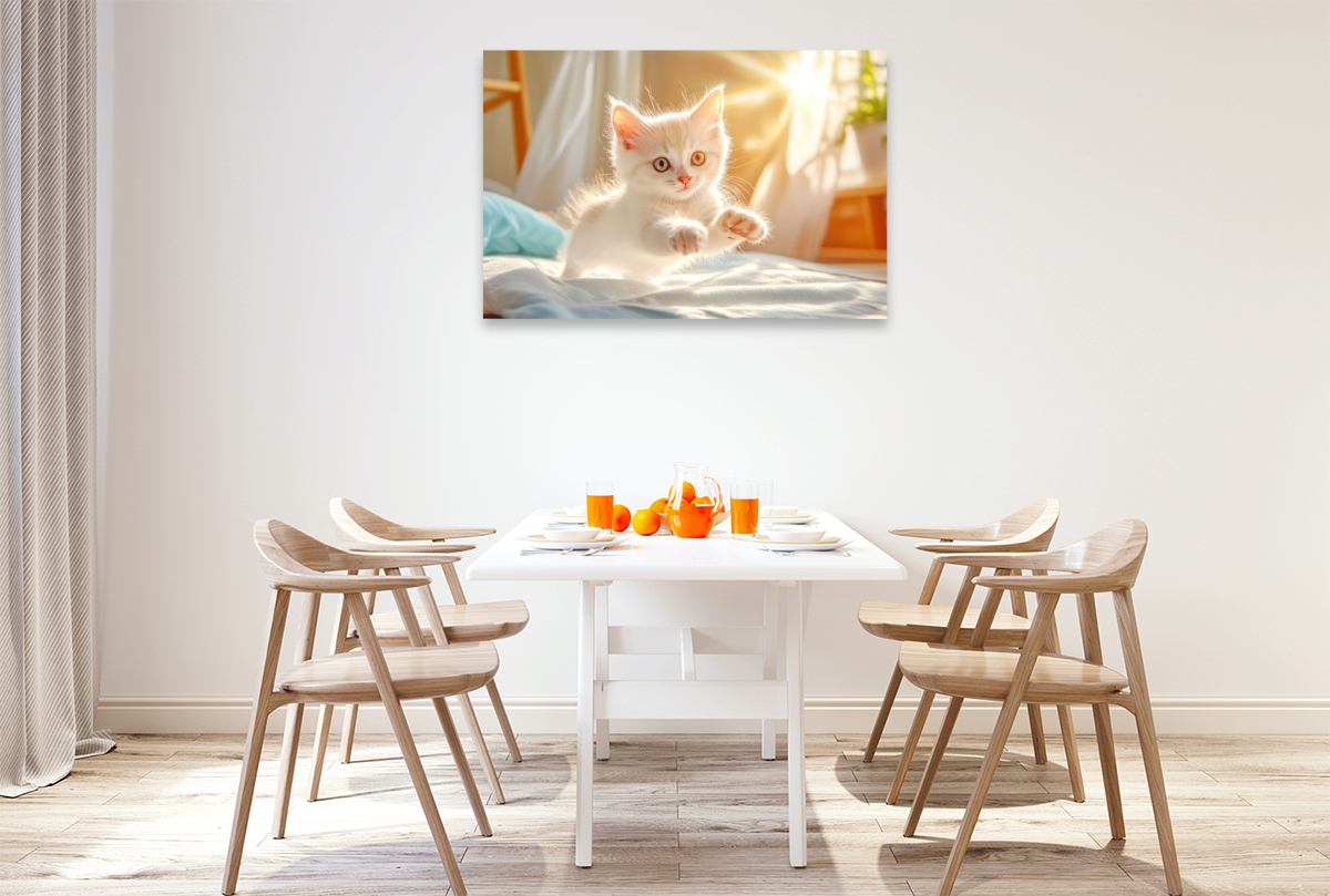 Katzenkinder