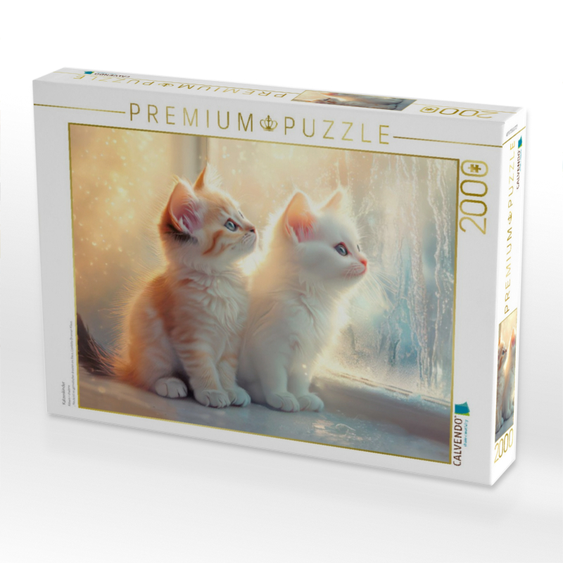 Katzenkinder