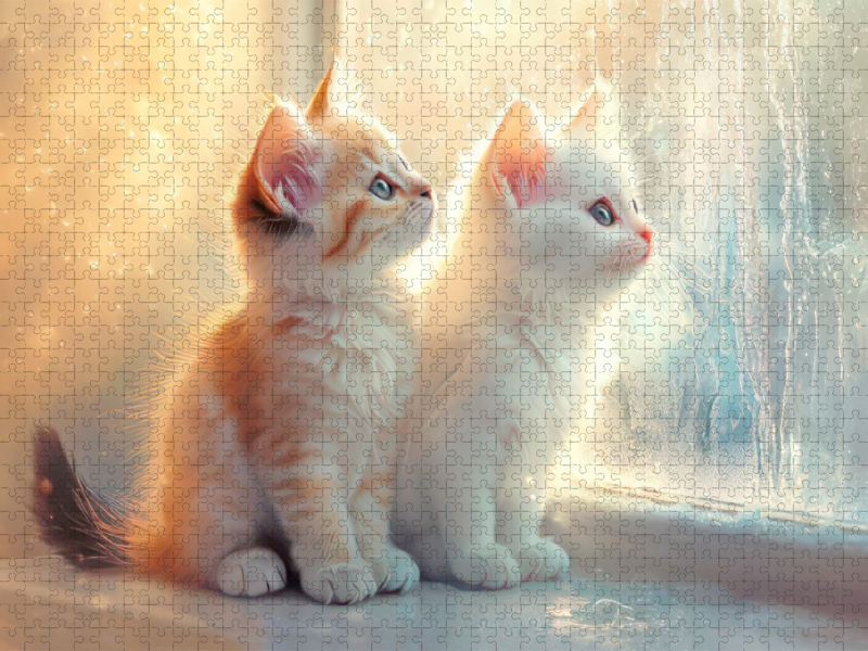 Katzenkinder