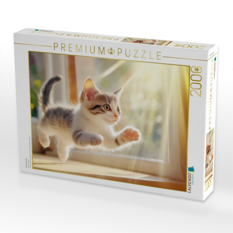 Katzenkinder