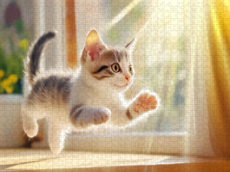 Katzenkinder