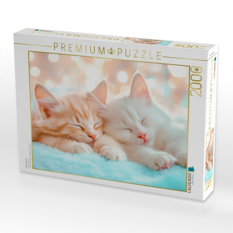 Katzenkinder