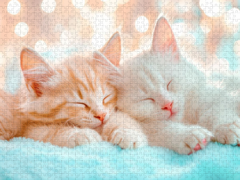 Katzenkinder