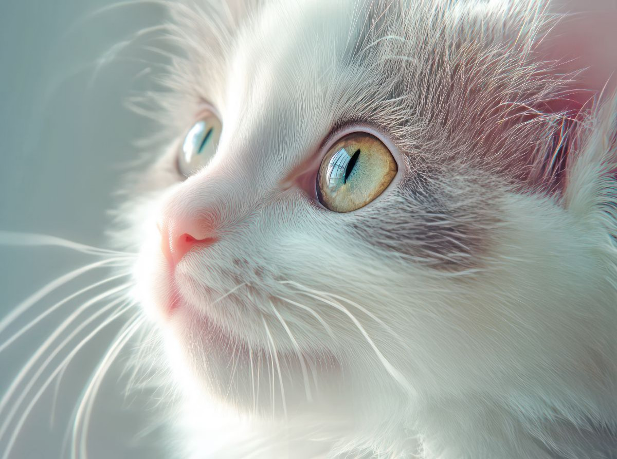 Katzenkinder