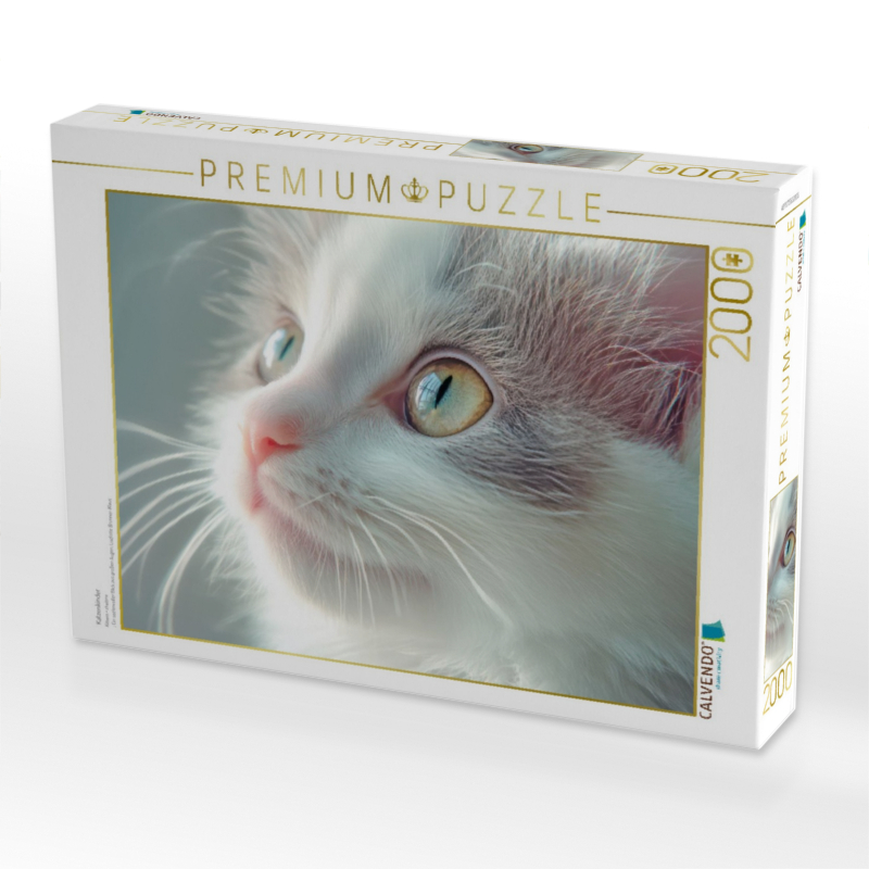 Katzenkinder