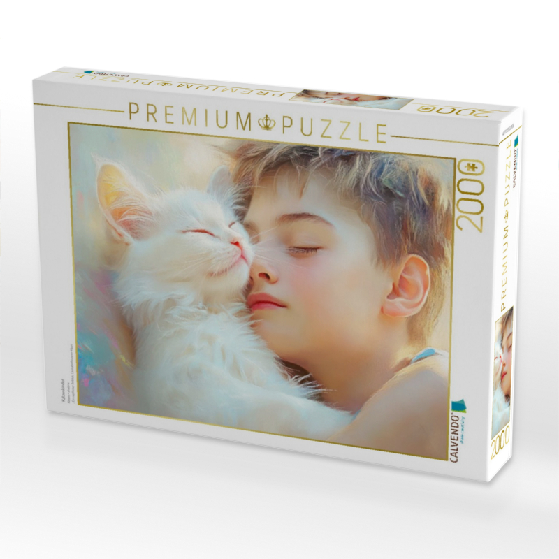 Katzenkinder