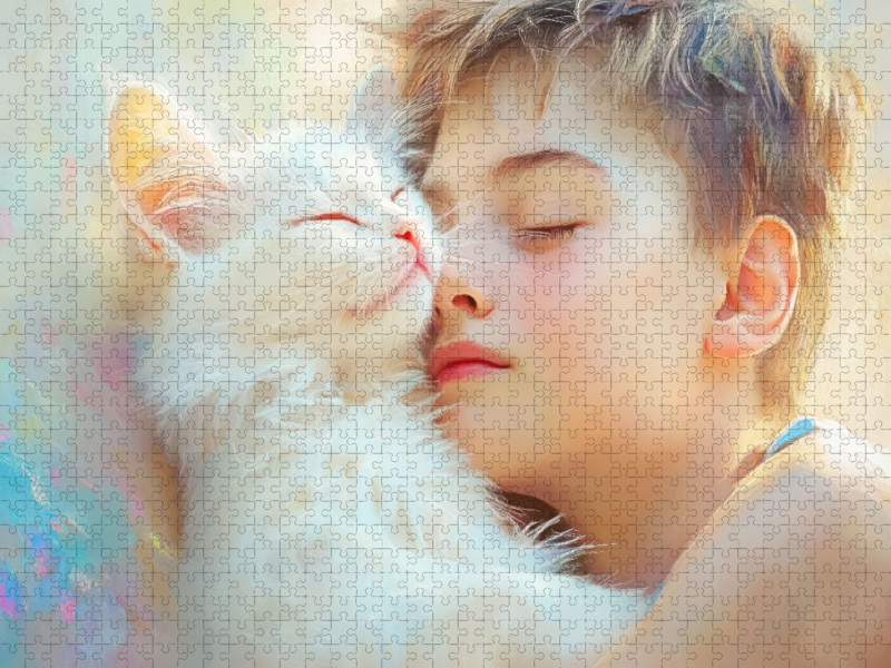 Katzenkinder