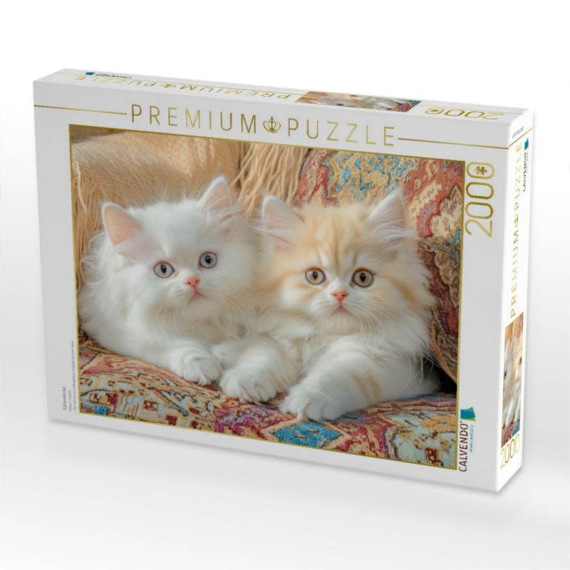 Katzenkinder
