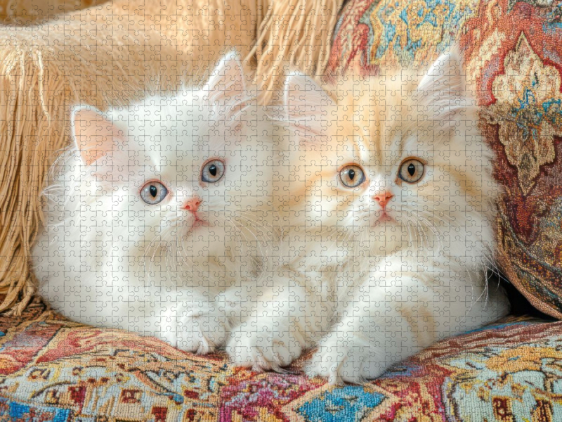 Katzenkinder