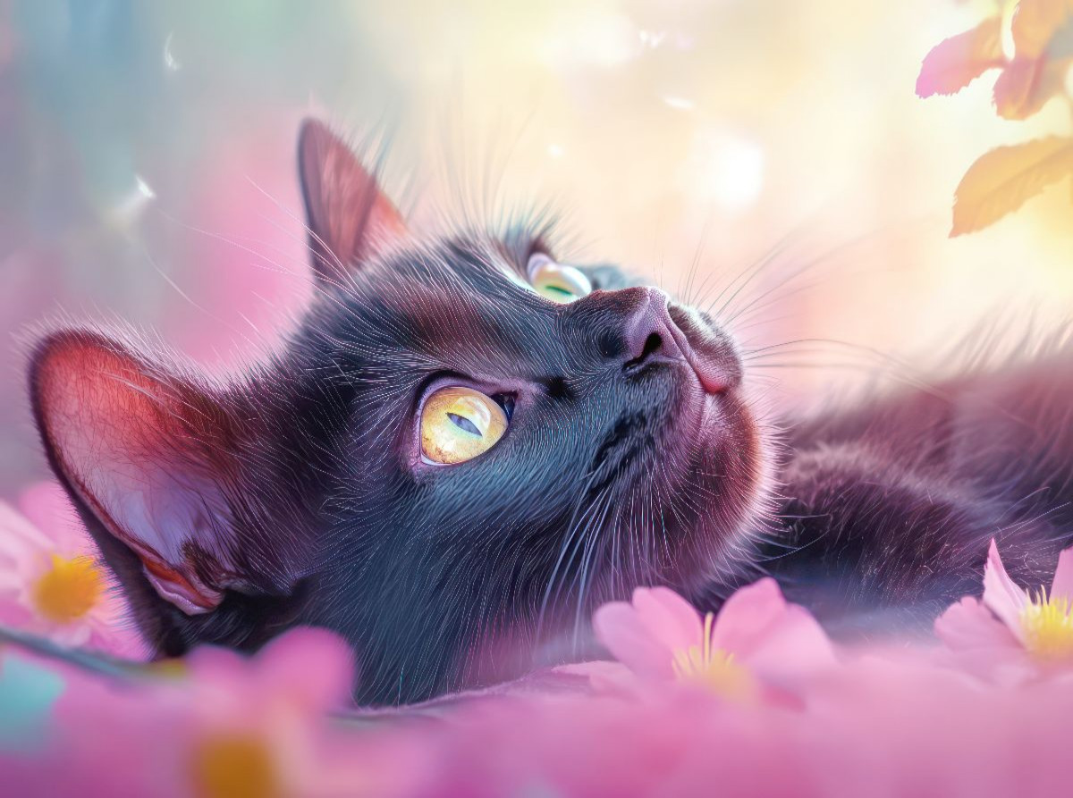 Katzenkinder