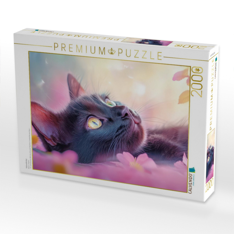 Katzenkinder