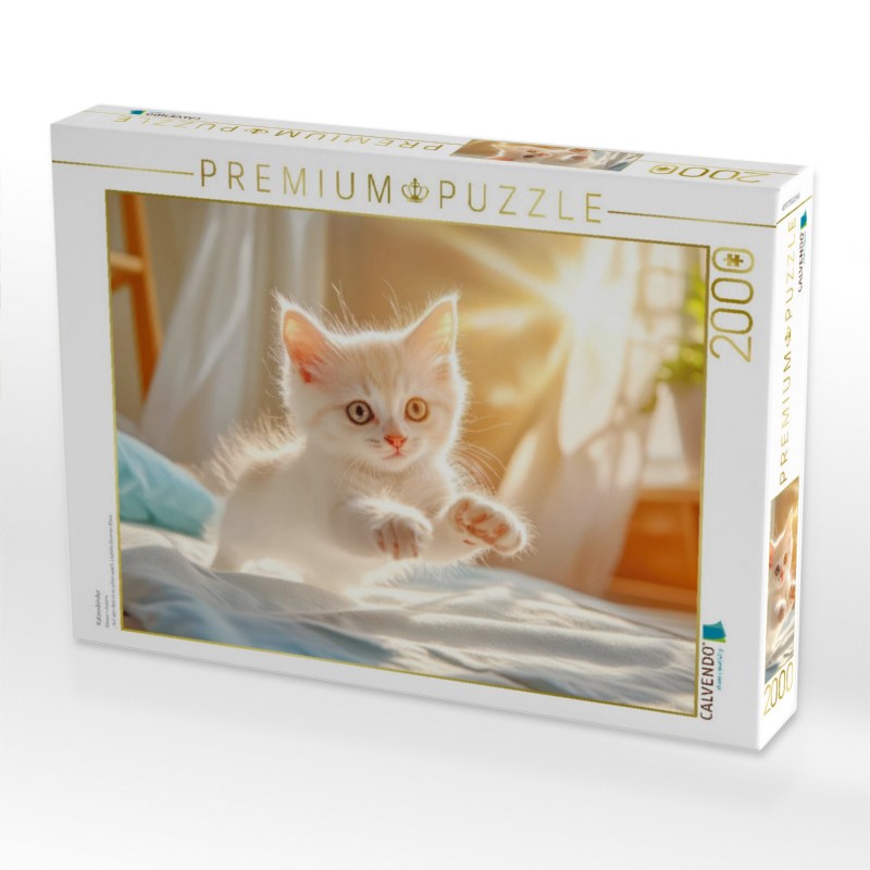 Katzenkinder