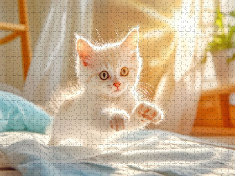 Katzenkinder