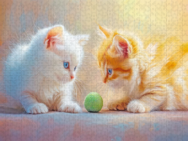 Katzenkinder