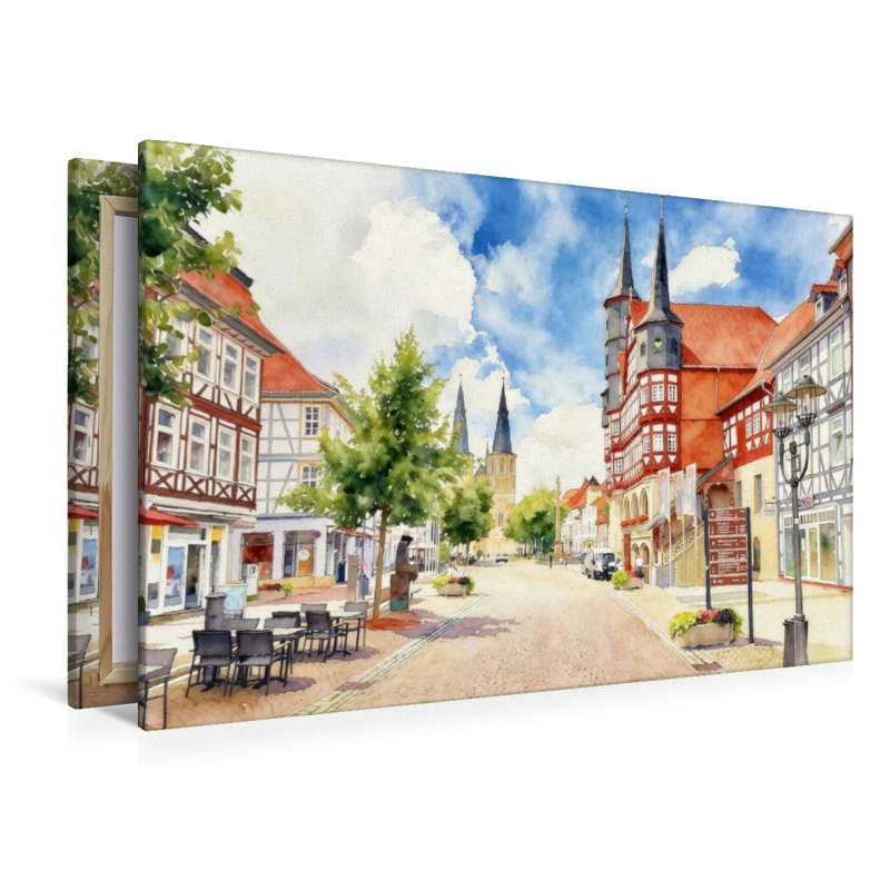 Duderstadt
