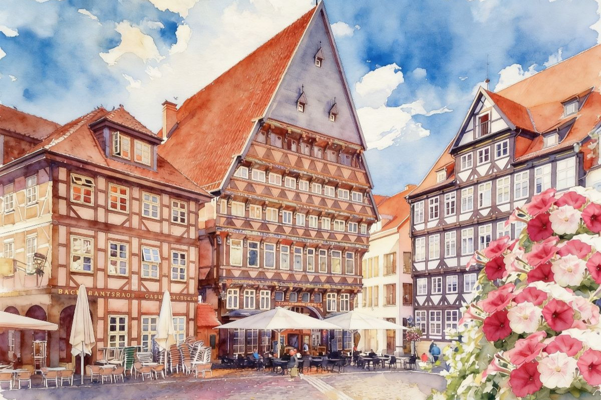 Hildesheim