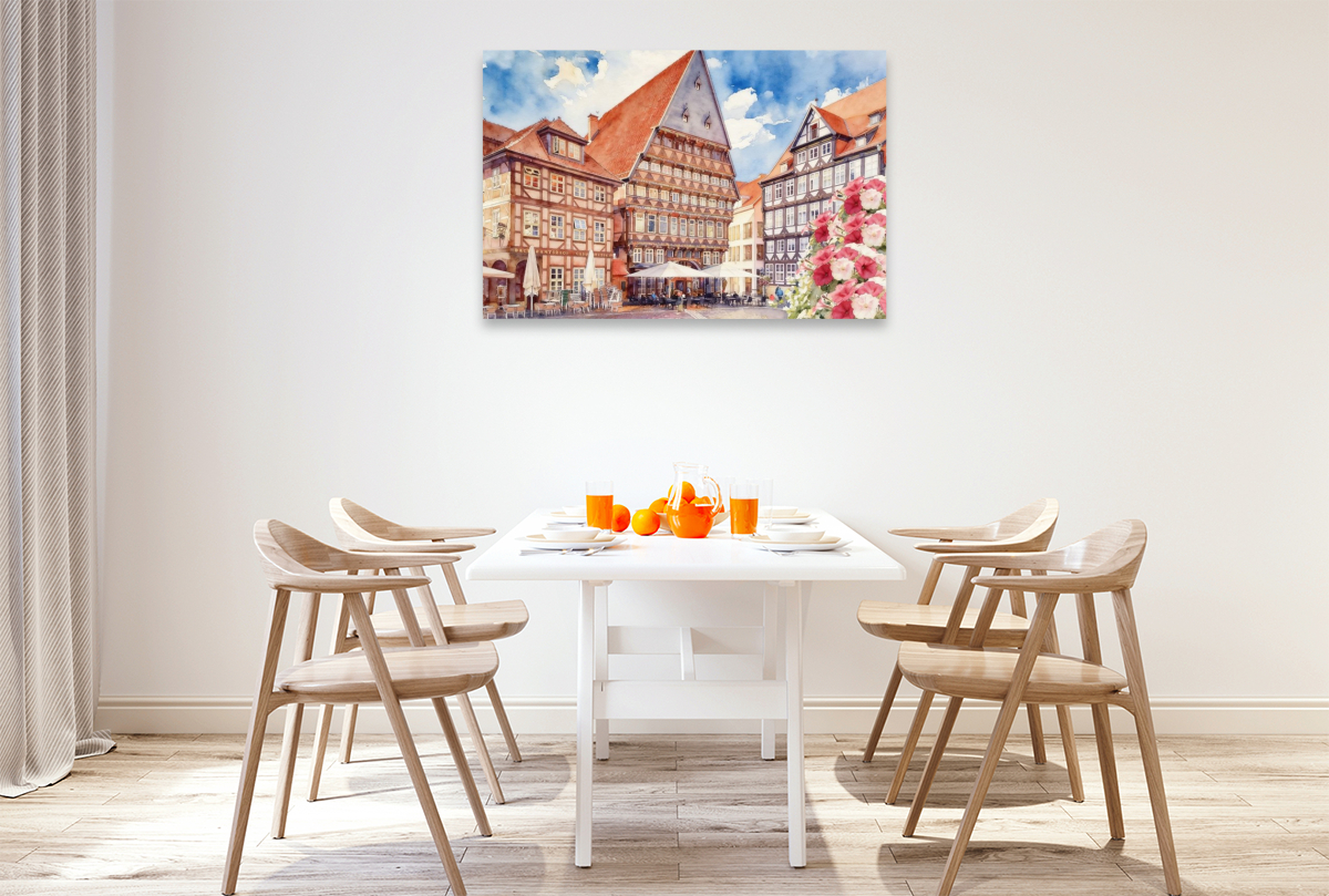 Hildesheim