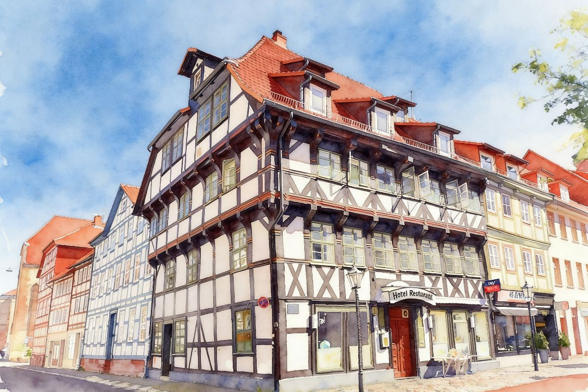 Göttingen