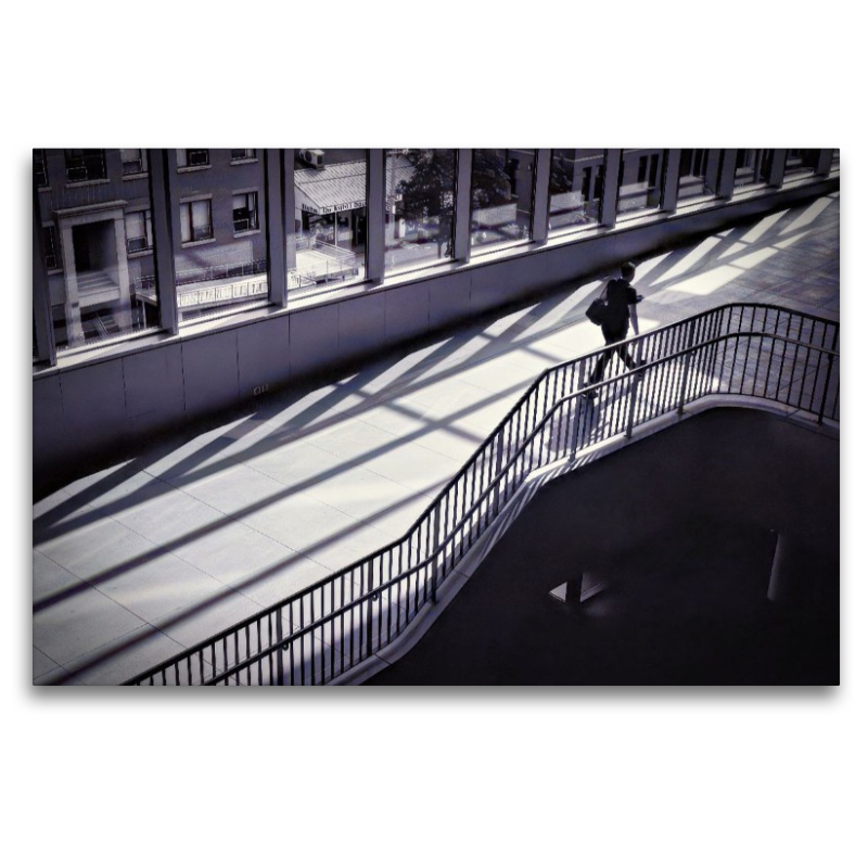 Pure Line Art Aesthetics — modern, klar, zeitlos.