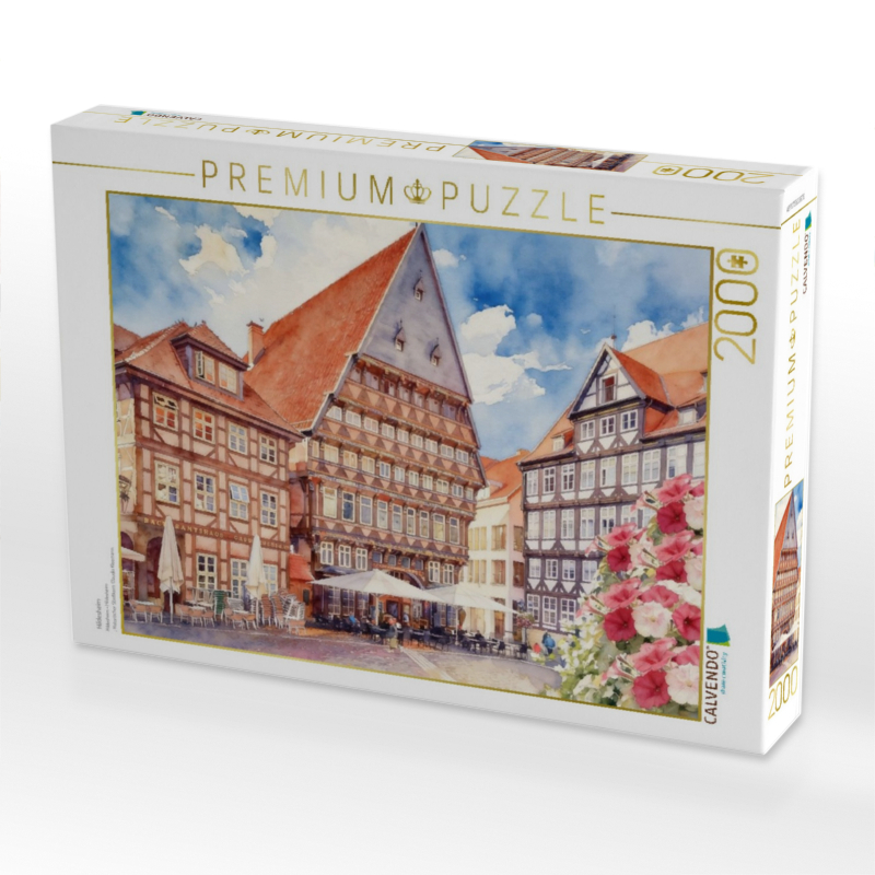 Hildesheim