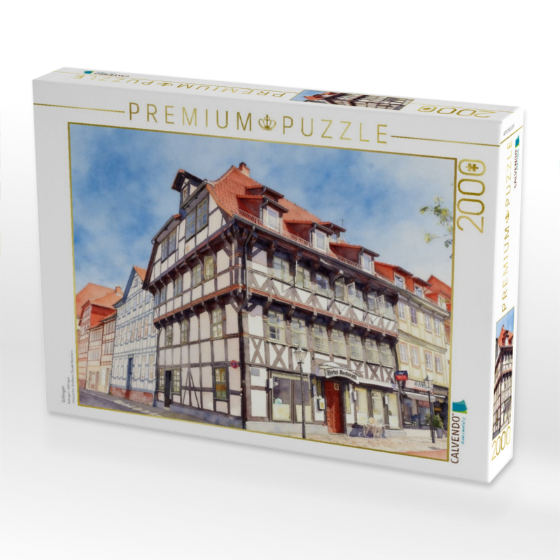 Göttingen