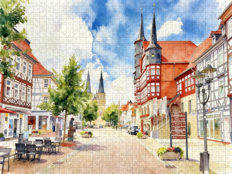 Duderstadt