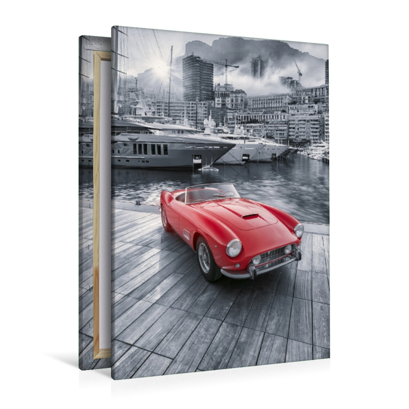 Monaco, ein Hauch von Exklusivität