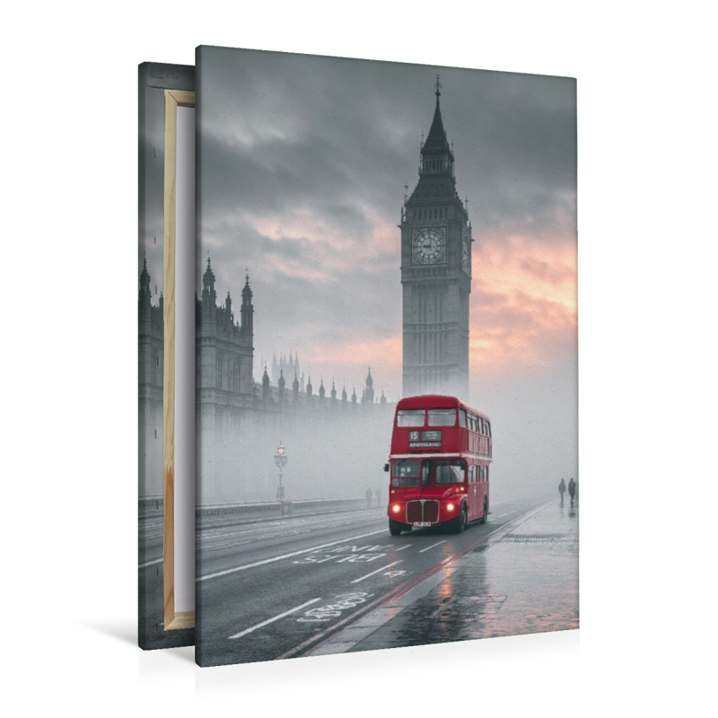London, der Zauber eines neuen Tages