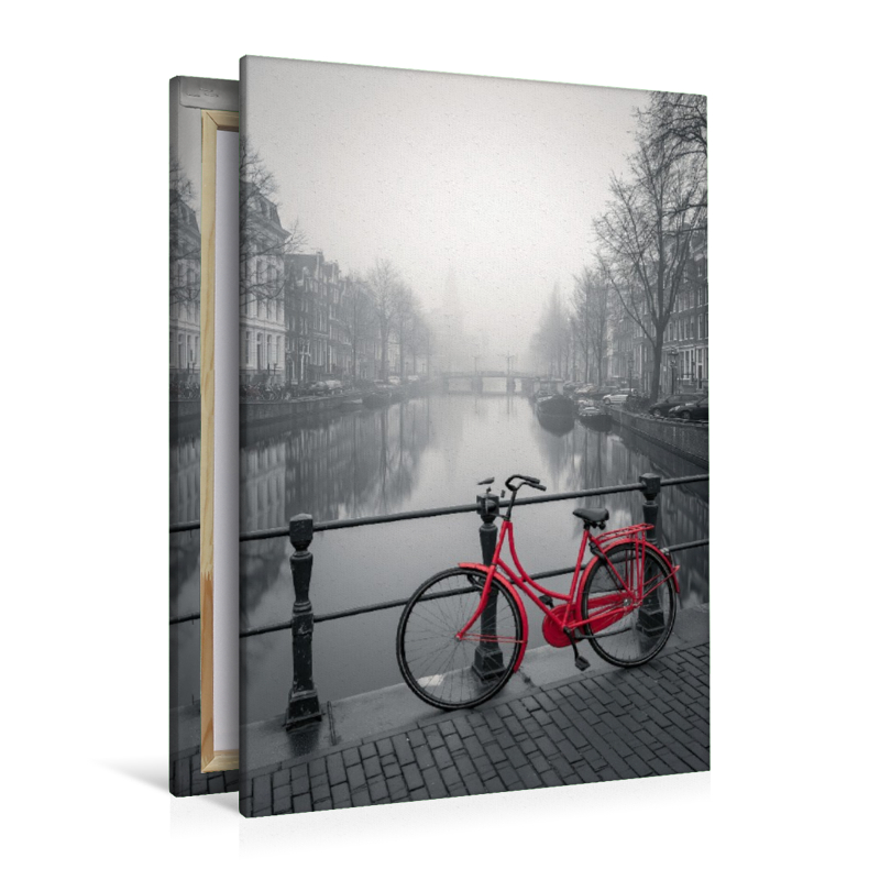 Amsterdam, Freiheit entlang der Grachten