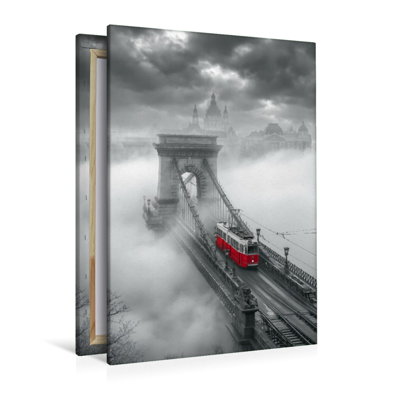 Budapest, Magische Momente an der Donau