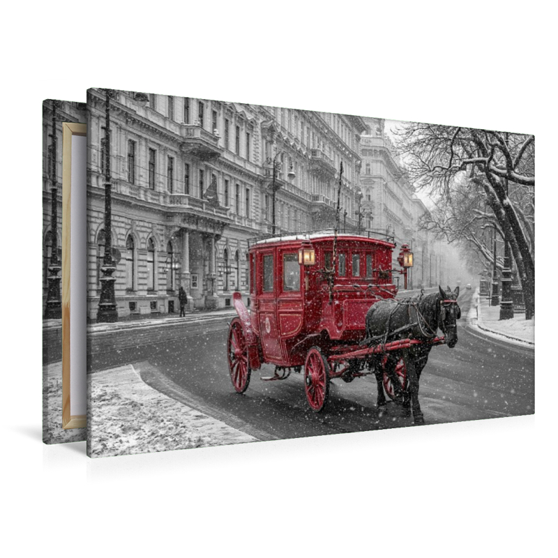 Wien, Eleganz kennt keine Jahreszeit