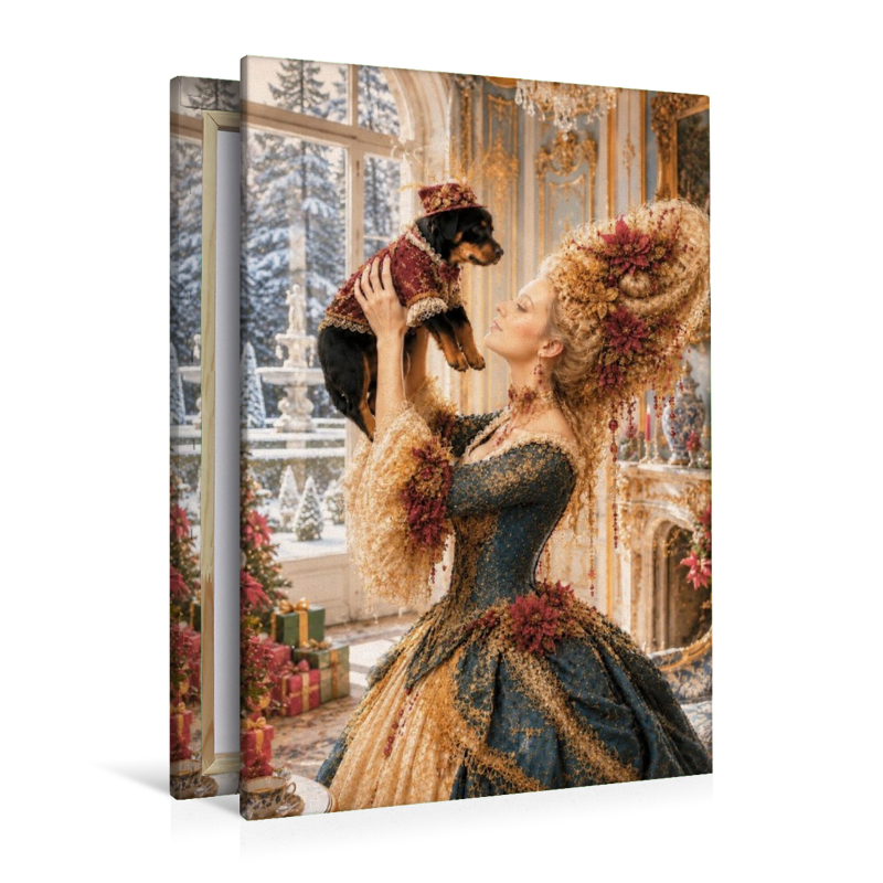 Licht der Weihnacht