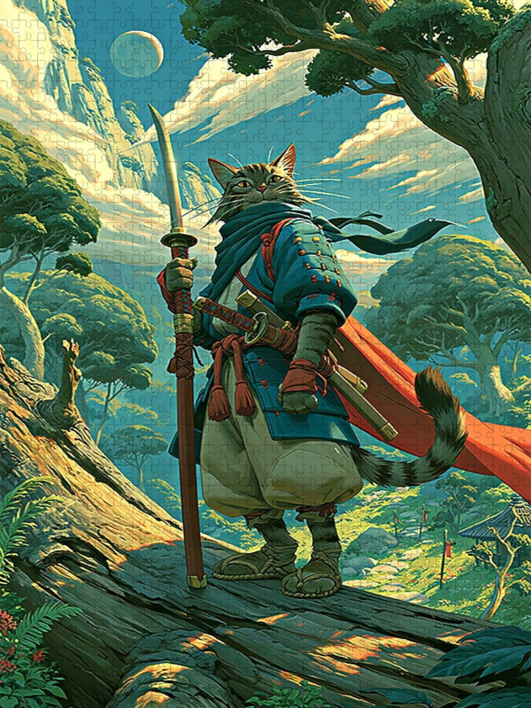 Hokkaido Ninja