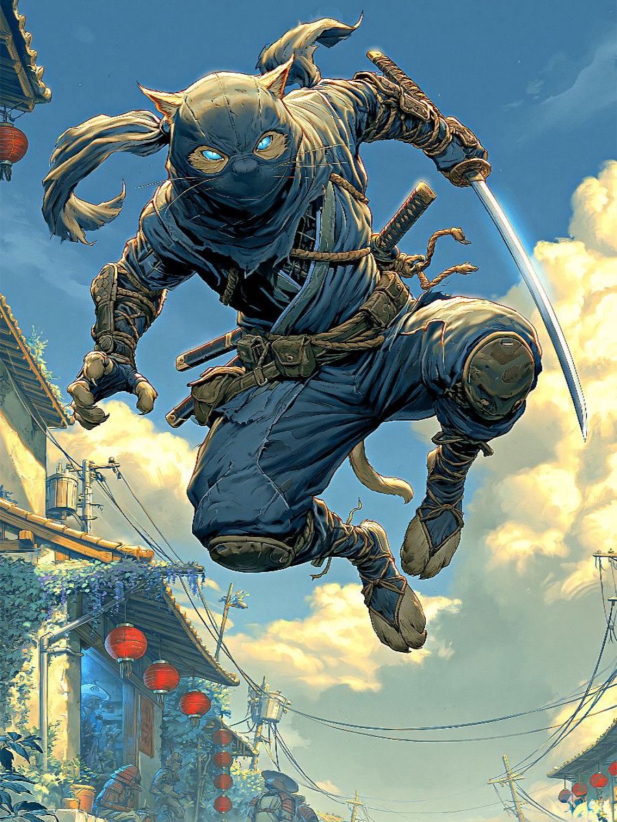 Assassin