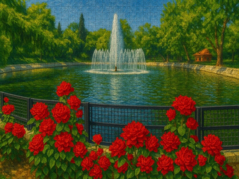 Yıldız-Park (Yıldız-Park)