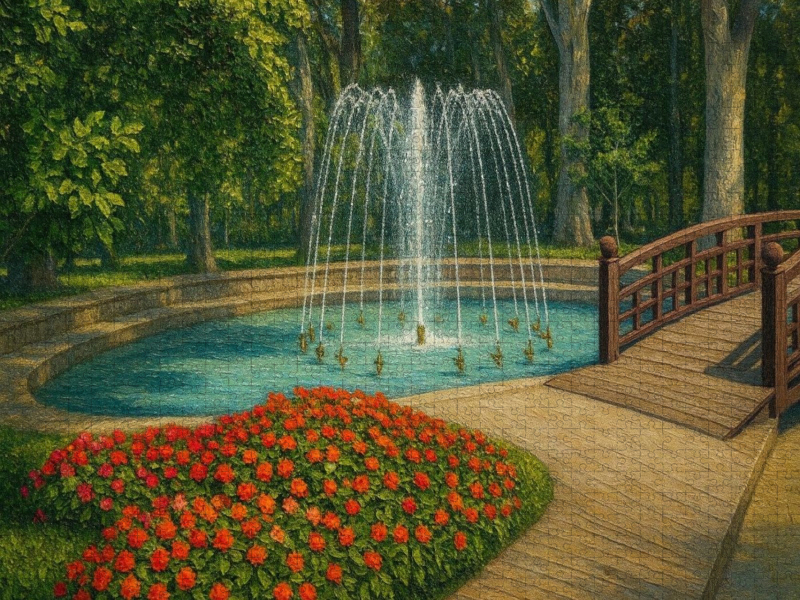 Gülhane-Park (Gülhane Parkı)