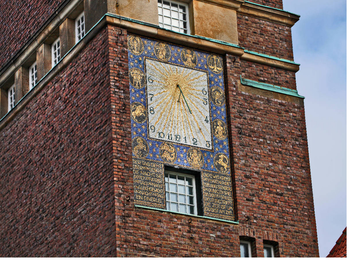 Hochzeitsturm Mathildenhöhe
