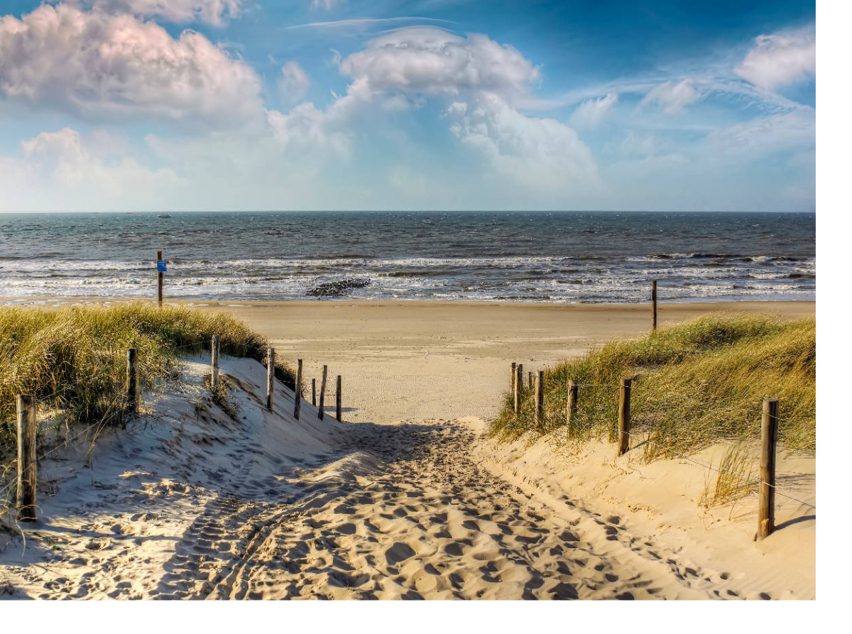 Ostfriesland - an der Nordsee