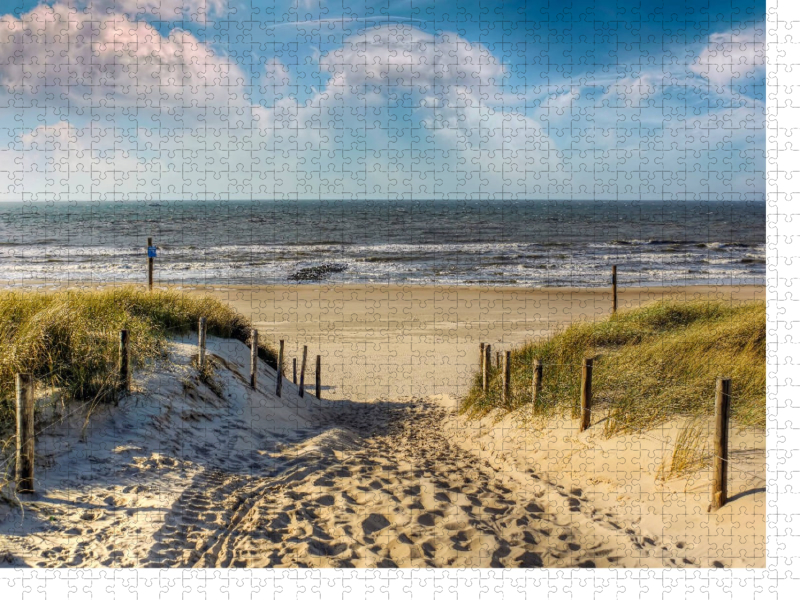 Ostfriesland - an der Nordsee
