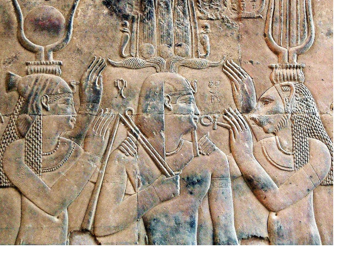 Kom Ombo