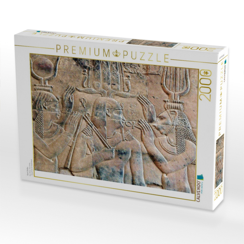 Kom Ombo