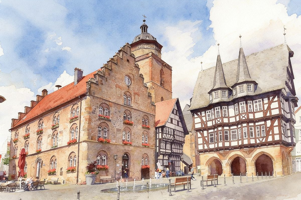 Alsfeld