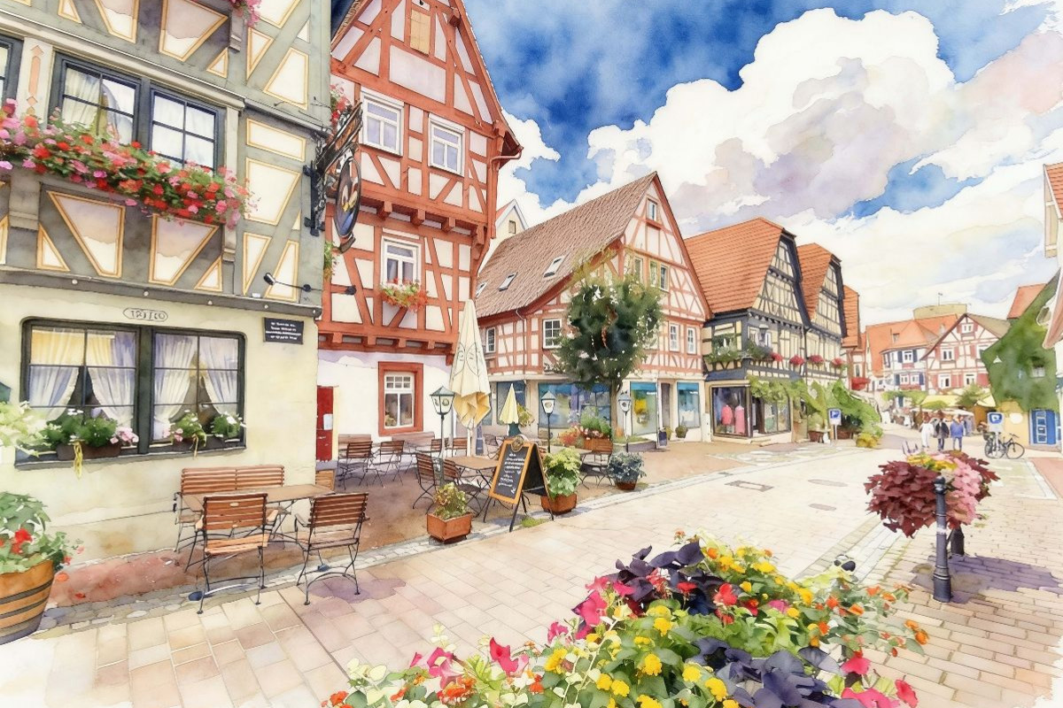 Besigheim